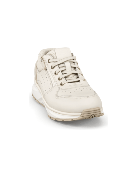 JucaZapatos - Joya Dynamo zip white 971sne
