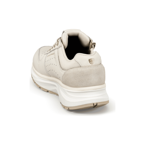 JucaZapatos - Joya Dynamo zip white 971sne