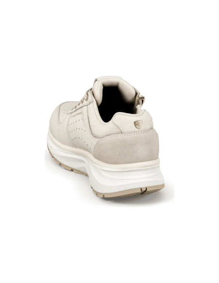 JucaZapatos - Joya Dynamo zip white 971sne