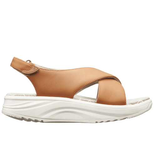 JucaZapatos - Joya Lisbon light brown 975san