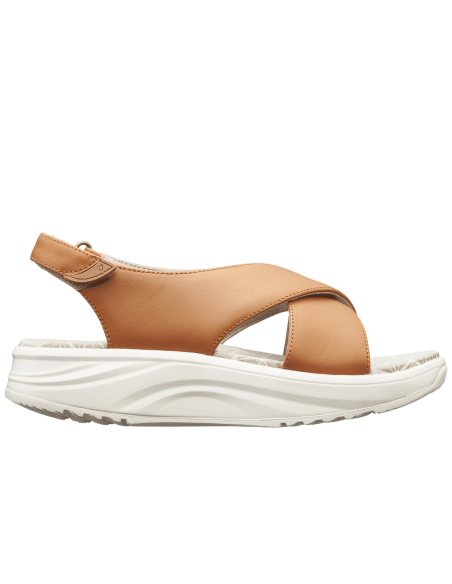 JucaZapatos - Joya Lisbon light brown 975san