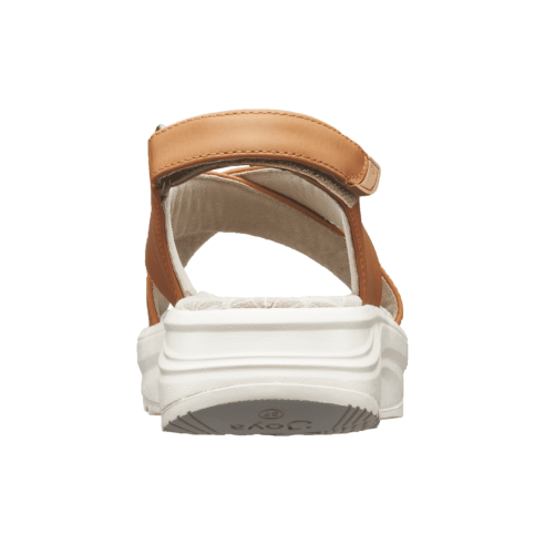 JucaZapatos - Joya Lisbon light brown 975san