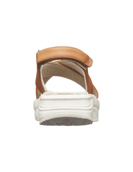 JucaZapatos - Joya Lisbon light brown 975san
