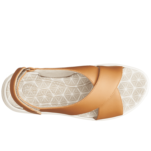 JucaZapatos - Joya Lisbon light brown 975san