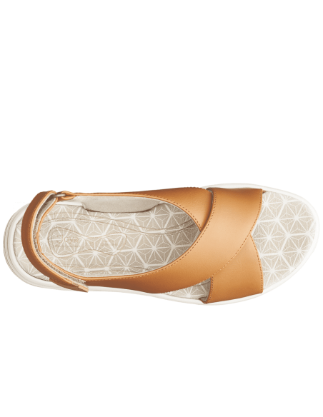 JucaZapatos - Joya Lisbon light brown 975san