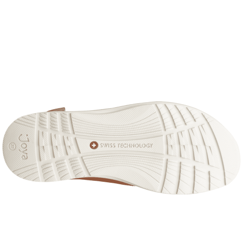 JucaZapatos - Joya Lisbon light brown 975san