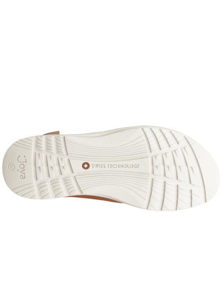 JucaZapatos - Joya Lisbon light brown 975san