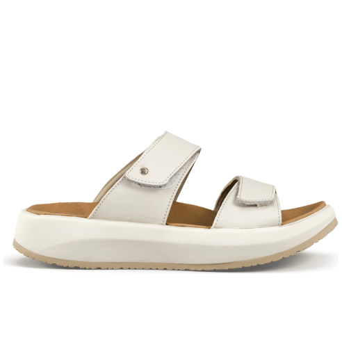 JucaZapatos - Joya Vienna ii white 964san
