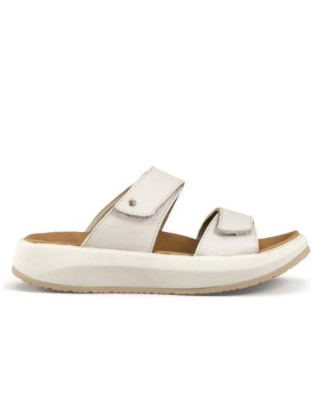 JucaZapatos - Joya Vienna ii white 964san