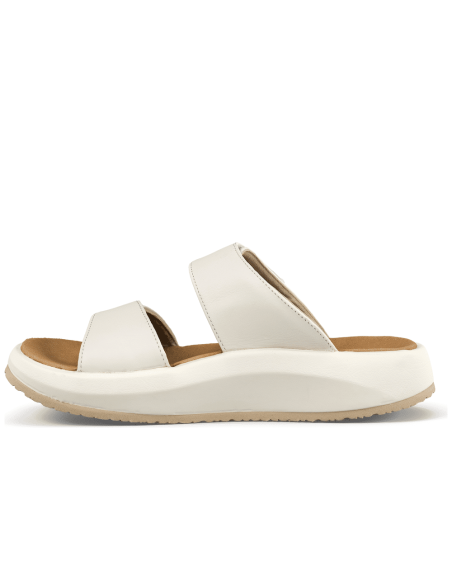 JucaZapatos - Joya Vienna ii white 964san
