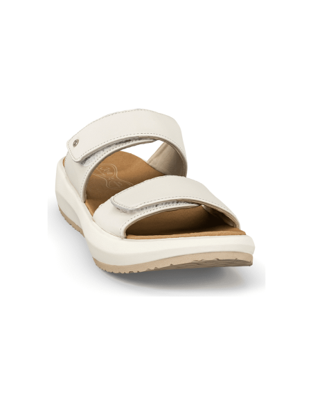 JucaZapatos - Joya Vienna ii white 964san