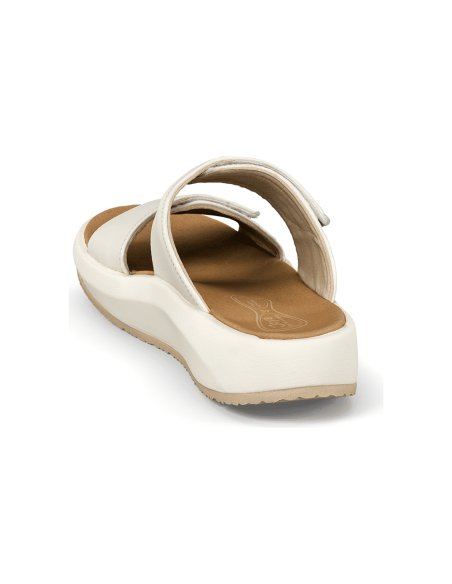 JucaZapatos - Joya Vienna ii white 964san