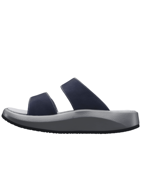 JucaZapatos - Joya Vienna ii dark blue ii JY004A