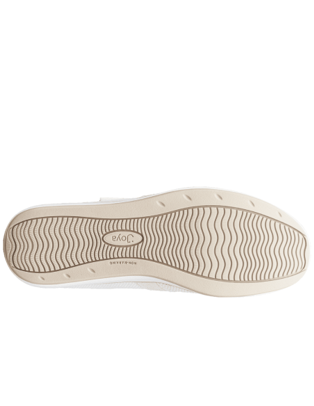 JucaZapatos - Joya Emma white ii 978cas