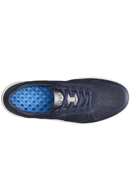 JucaZapatos - Joya Britt denim blue 981sne