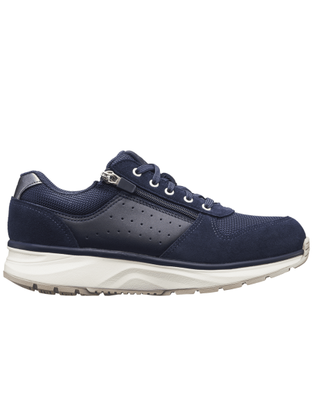JucaZapatos - Joya Dynamo zip dark blue 972sne