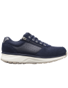 JucaZapatos - Joya Dynamo zip dark blue 972sne