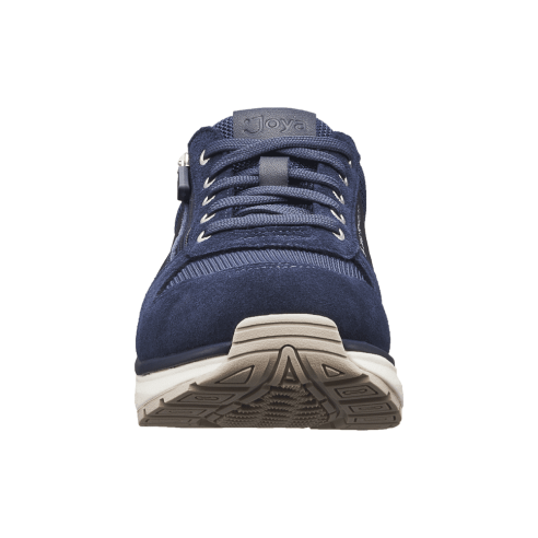 JucaZapatos - Joya Dynamo zip dark blue 972sne