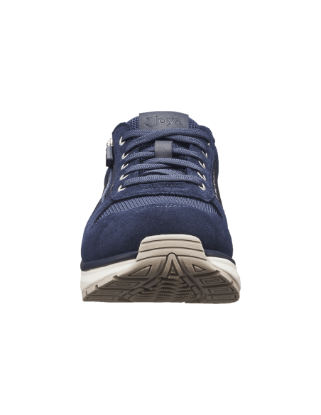 JucaZapatos - Joya Dynamo zip dark blue 972sne