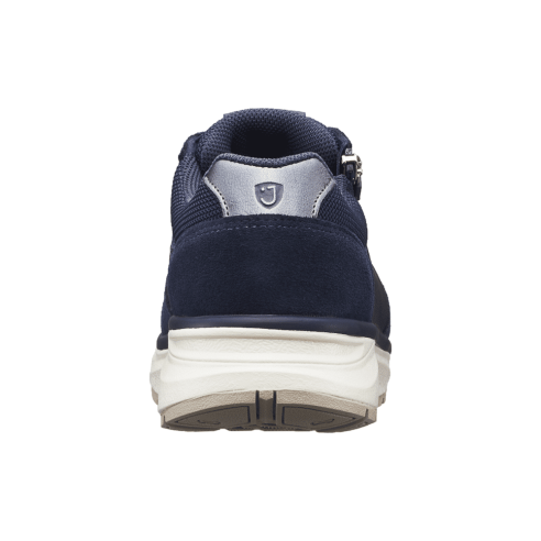 JucaZapatos - Joya Dynamo zip dark blue 972sne