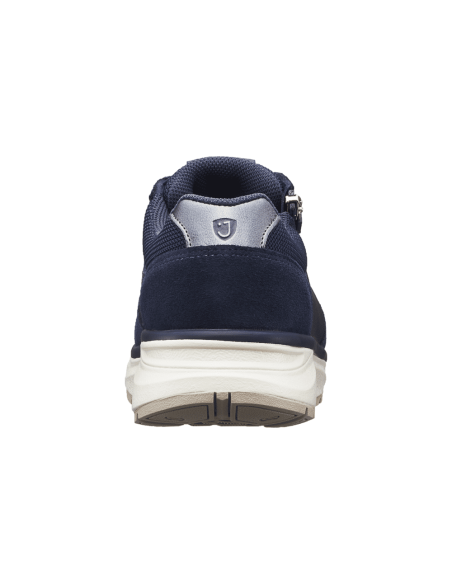 JucaZapatos - Joya Dynamo zip dark blue 972sne