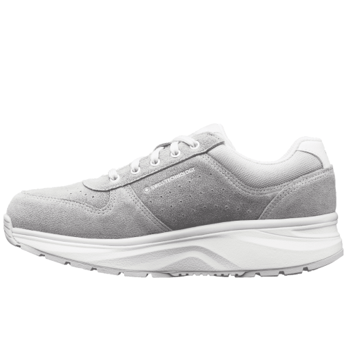JucaZapatos - Joya Dynamo classic light grey 970sne