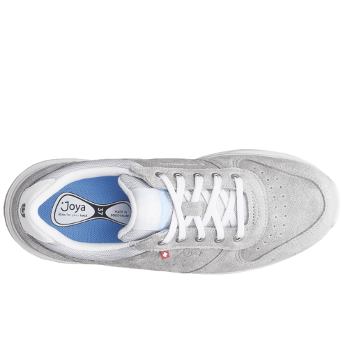 JucaZapatos - Joya Dynamo classic light grey 970sne