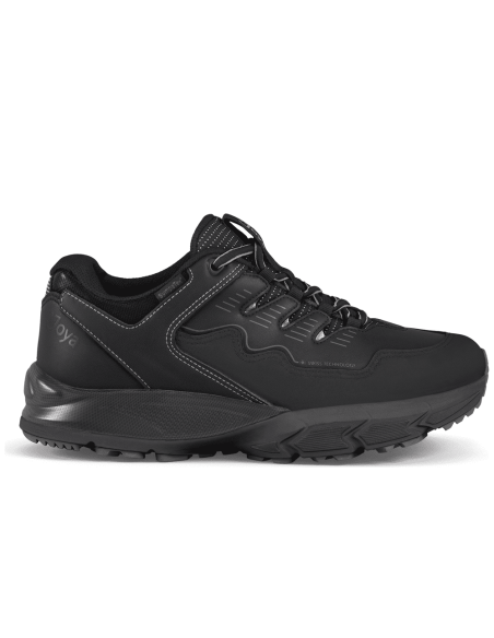 JucaZapatos - Joya Cadore stx black 967out