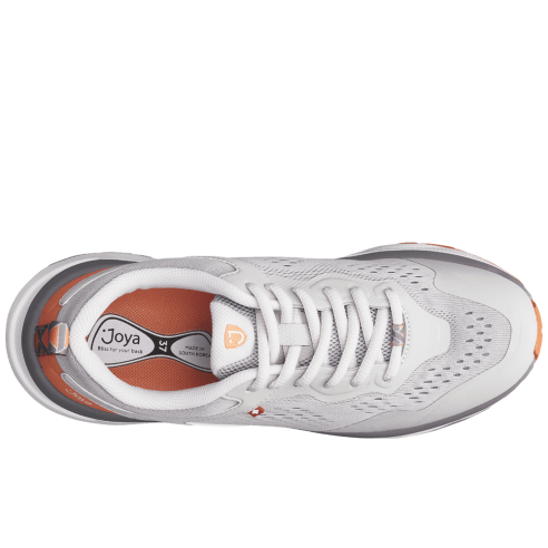JucaZapatos - Joya Veloce light grey 966sne