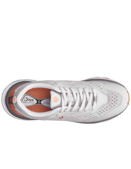 JucaZapatos - Joya Veloce light grey 966sne