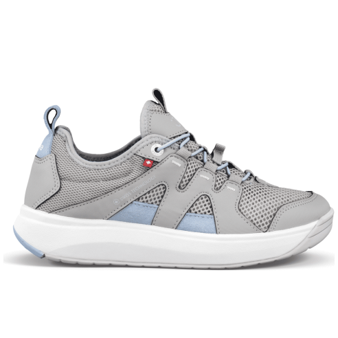 JucaZapatos - Joya Marbella light grey 982sne
