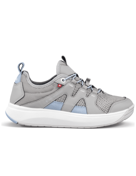 JucaZapatos - Joya Marbella light grey 982sne