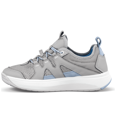 JucaZapatos - Joya Marbella light grey 982sne