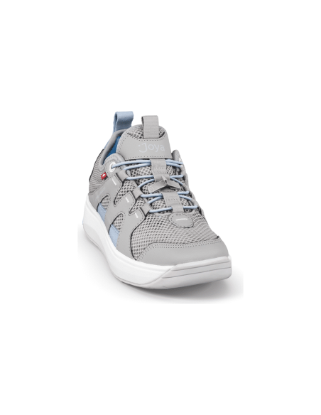 JucaZapatos - Joya Marbella light grey 982sne