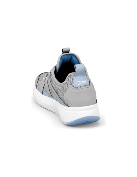 JucaZapatos - Joya Marbella light grey 982sne