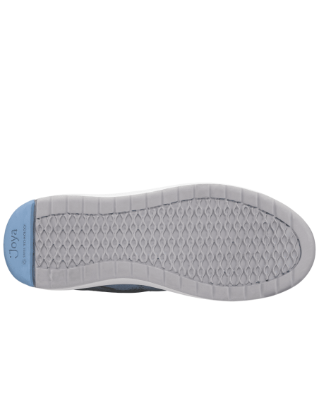 JucaZapatos - Joya Marbella light grey 982sne