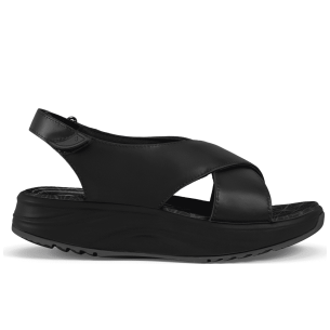 JucaZapatos - Joya Dynamo iii sr black 822wrk
