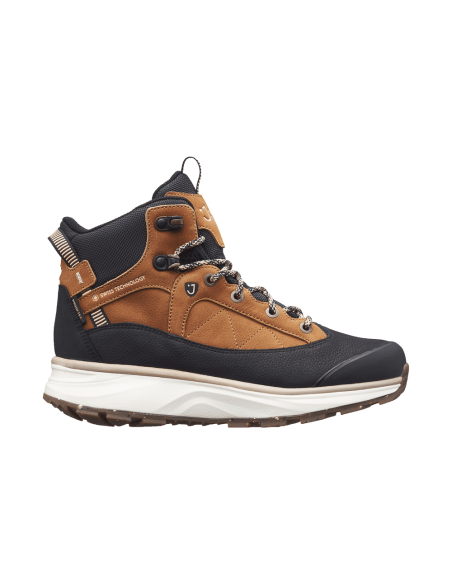 JucaZapatos - Joya Montana boot ptx curry brown 944out