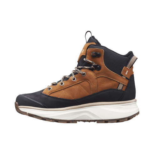 JucaZapatos - Joya Montana boot ptx curry brown 944out