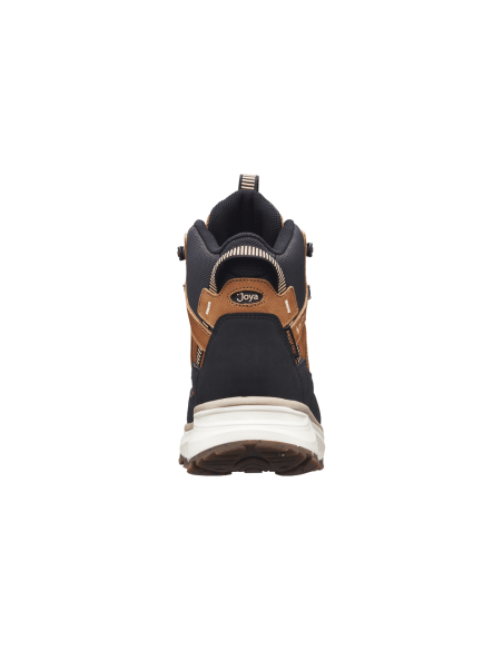 JucaZapatos - Joya Montana boot ptx curry brown 944out