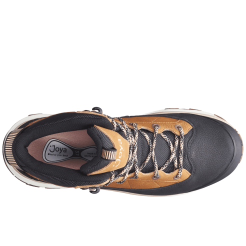 JucaZapatos - Joya Montana boot ptx curry brown 944out