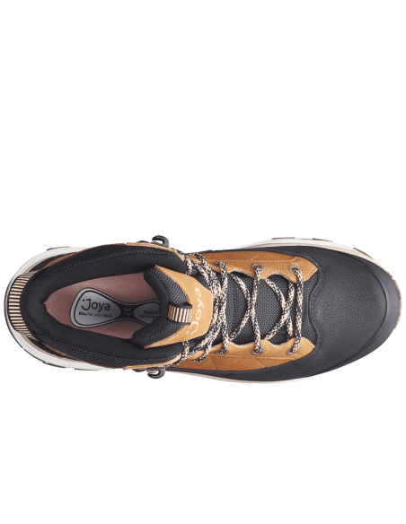 JucaZapatos - Joya Montana boot ptx curry brown 944out