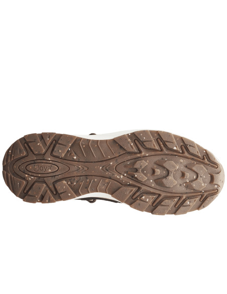 JucaZapatos - Joya Montana boot ptx curry brown 944out