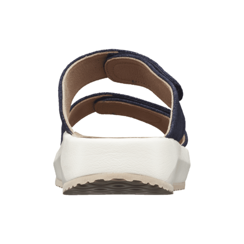 JucaZapatos - Joya Vienna ii dark blue 925san