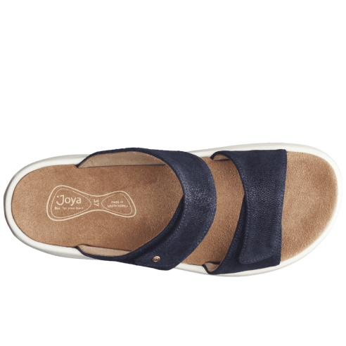 JucaZapatos - Joya Vienna ii dark blue 925san