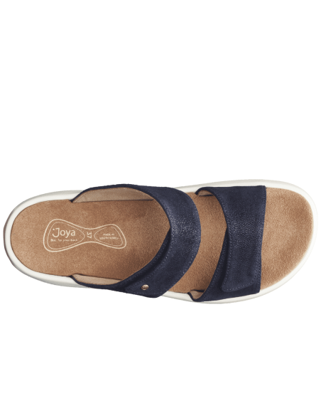 JucaZapatos - Joya Vienna ii dark blue 925san