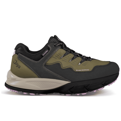 JucaZapatos - Joya Cadore stx green 941out
