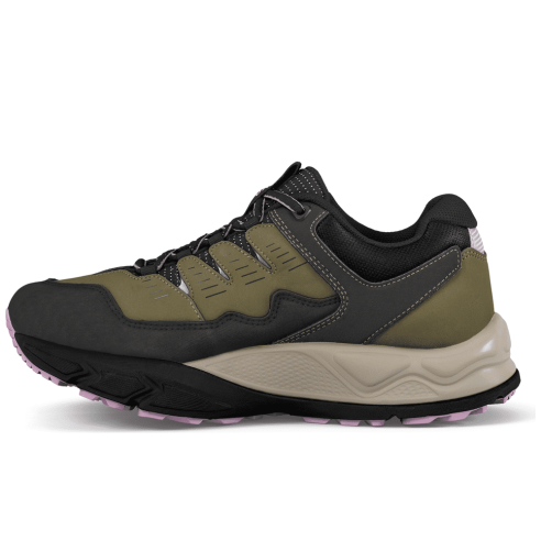 JucaZapatos - Joya Cadore stx green 941out