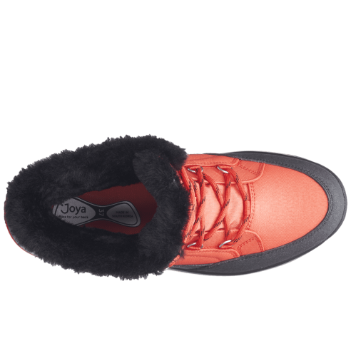 JucaZapatos - Joya Tiffany stx orange 945boo