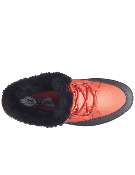JucaZapatos - Joya Tiffany stx orange 945boo